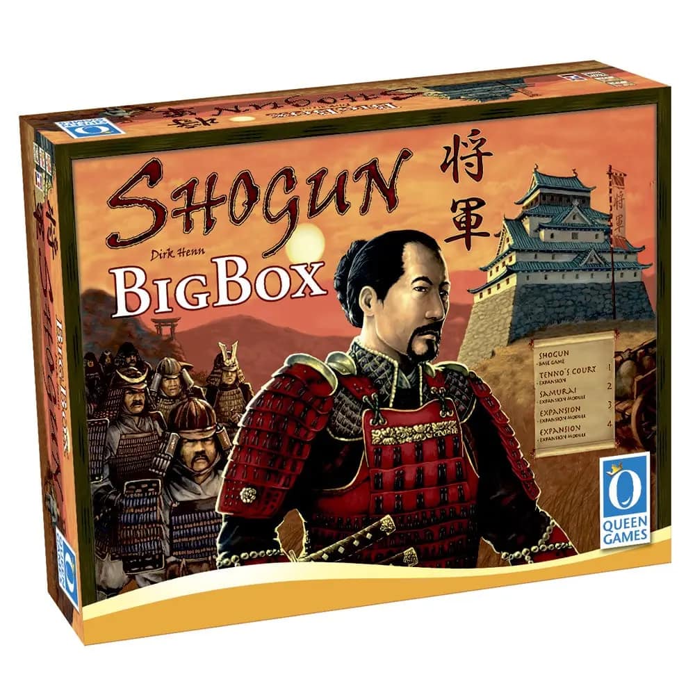 Shogun Big Box Tuotekuva min