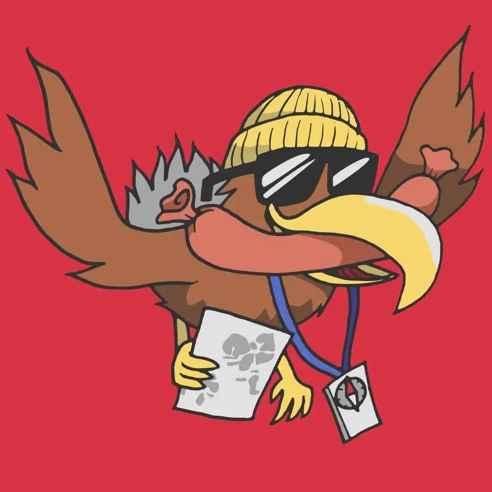 jakten pa guldkronan tuotekuva