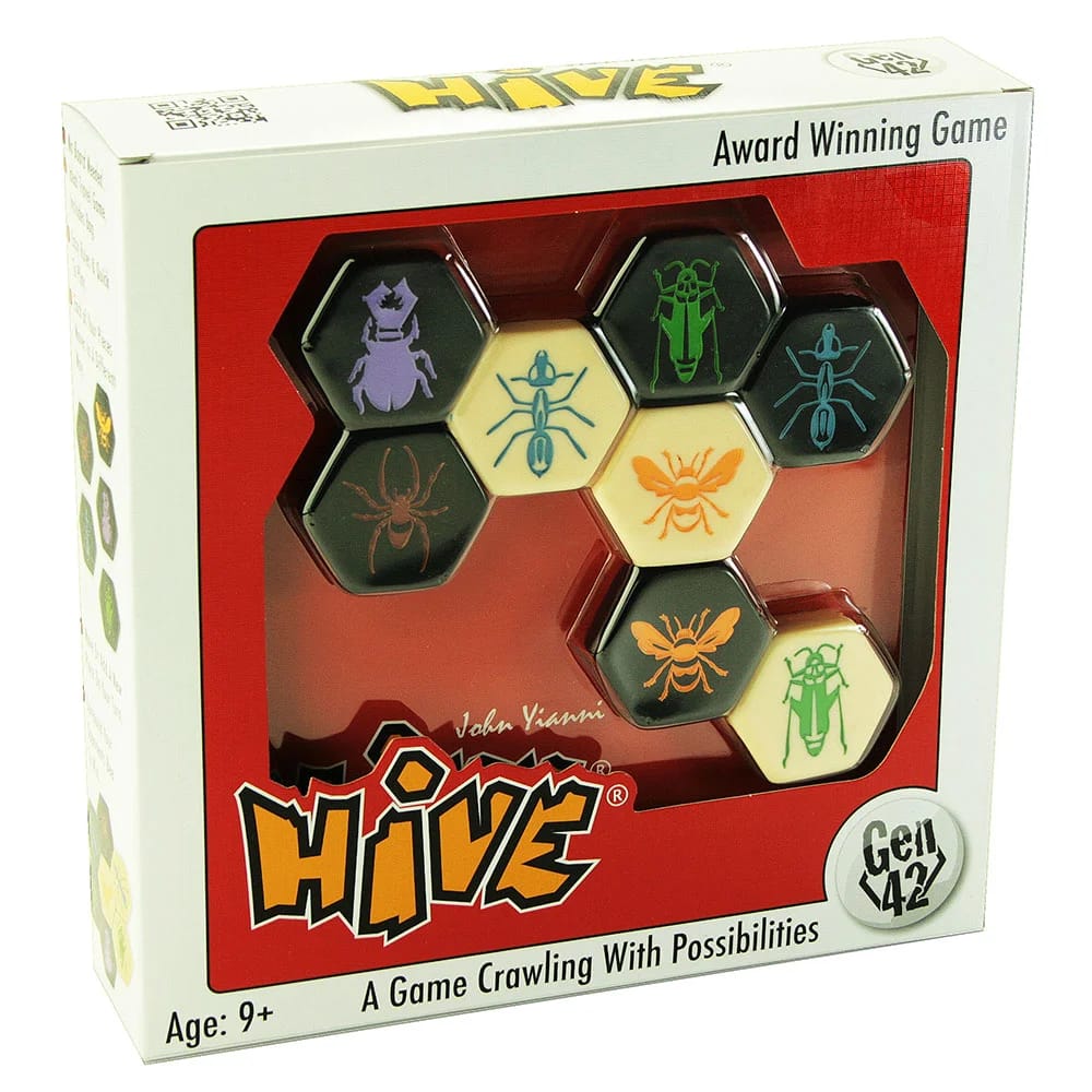 Hive tuotekuva