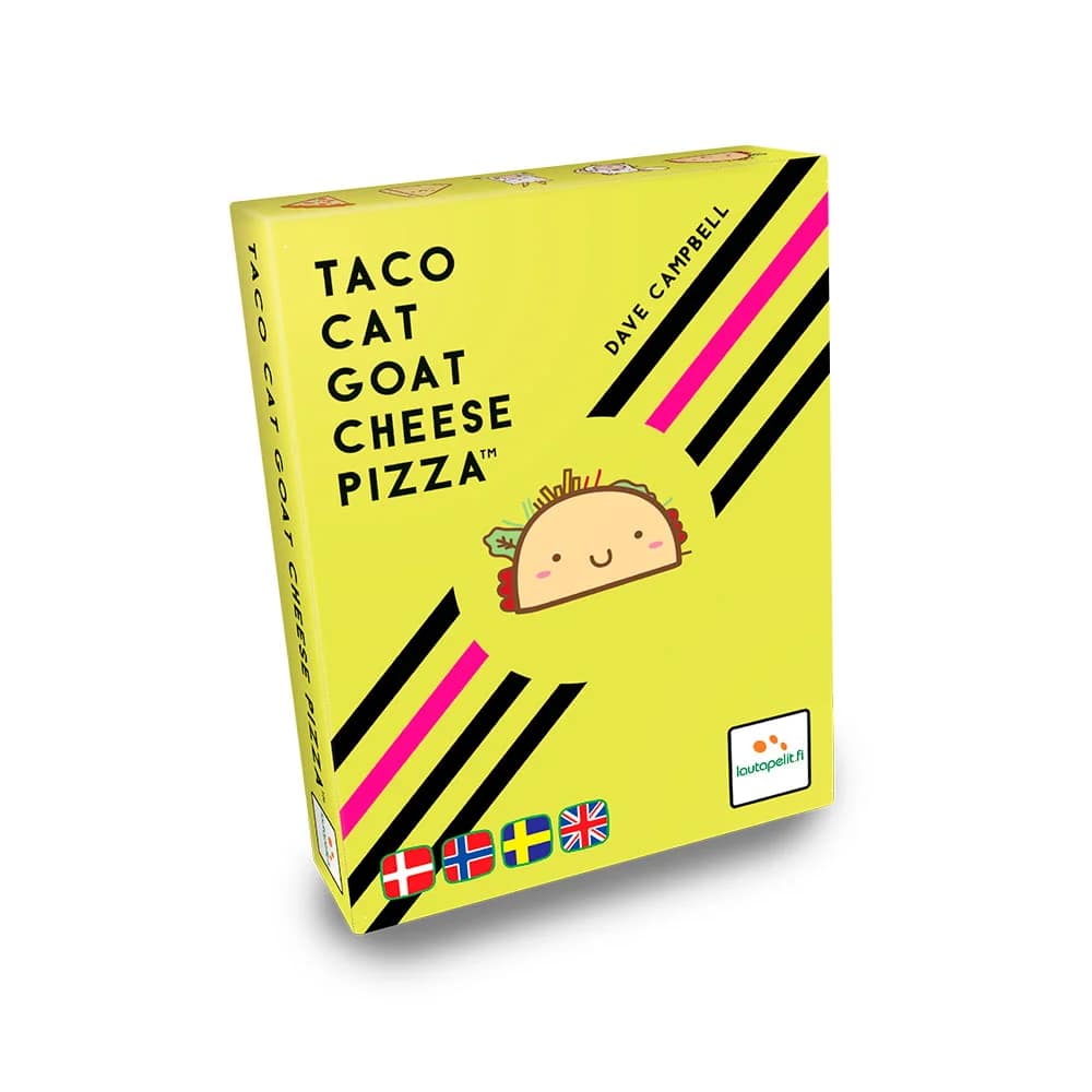 Taco tuotekuva