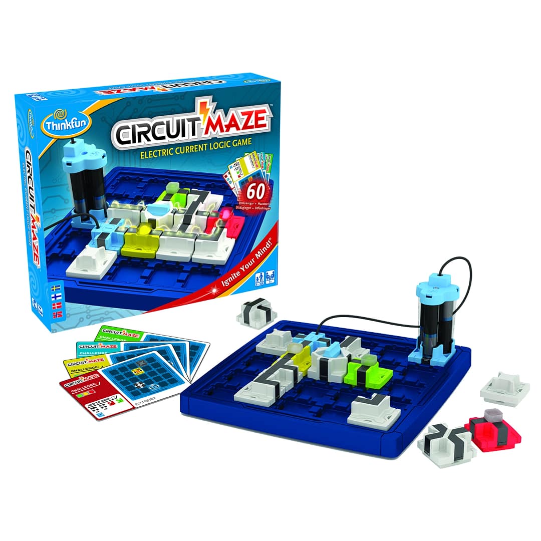 CircuMaze 15001008 Scandinavia HiResSpill RGB 1