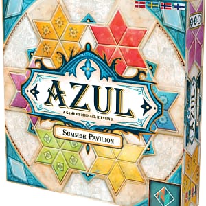 Azul Summerpavilion Right