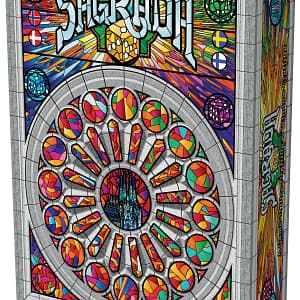 Sagrada Nordic Right scaled