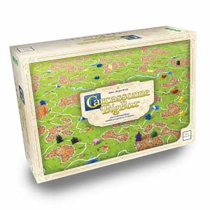 Carcassonne Big Box FI Tuotekuva e1709640721672