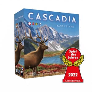 Cascadia Nordic Tuotekuva min