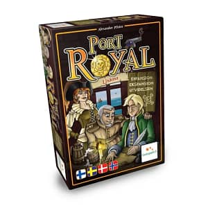 Port Royal Lisaosa 1 Tuotekuva e1709640671197