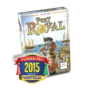Port Royal Tuotekuva e1709640699960