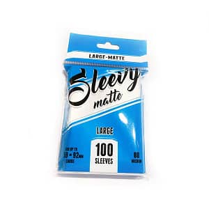 Sleevy Large Matte Tuotekuva