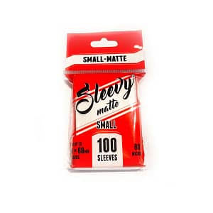 Sleevy Small Matte Tuotekuva