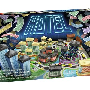 Hotel Nordic Tuotekuva