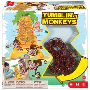 Monkeys Tuotekuva min
