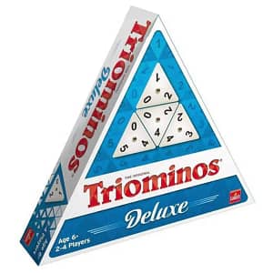 Triominos Deluxe Tuotekuva