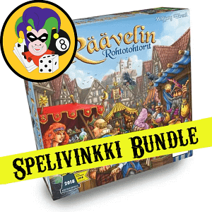 Quacks Bundle Tuotekuva