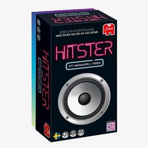 Hitster SV tuotekuva