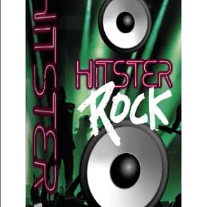 Hitster Rock Tuotekuva min
