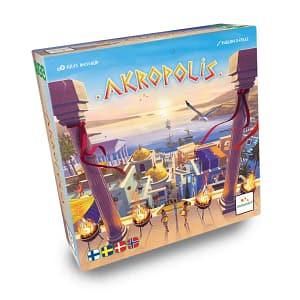 Akropolis Tuotekuva min