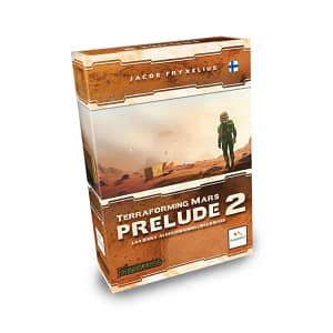 TM Prelude 2 Tuotekuva min