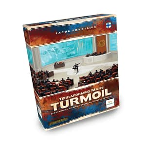 TM Turmoil Tuotekuva min