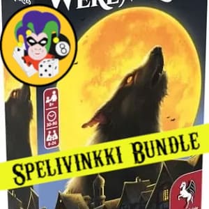 Werewolves Bundle Tuotekuva