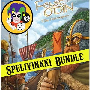 Feast for Odin Bundle Tuotekuva min