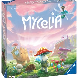 Mycelia Ravensburger Tuotekuva