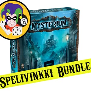 Mysterium Nordic Bundle Tuotekuva