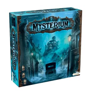 Mysterium Nordic Tuotekuva 1