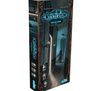 Mysterium Nordic Tuotekuva 2