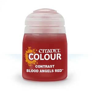 BSF 29 12 9918996000306 Blood Angels Red