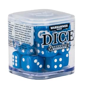 BSF 65 36 9922999914206 Citadel 12Mm Dice Set min
