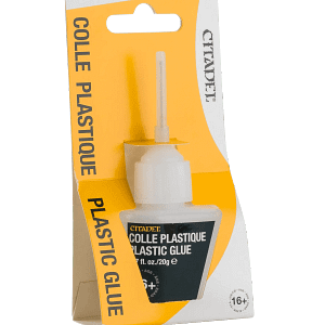 Citadel Plastic Glue Tuotekuva