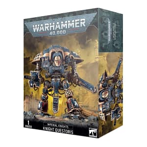 WH40k Questoris Tuotekuva