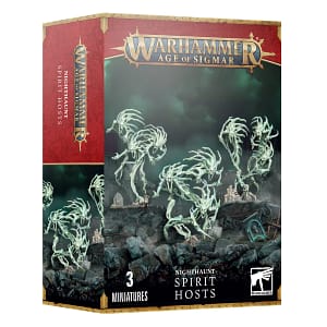 Aos Nighthaunt Spirit Hosts Tuotekuva