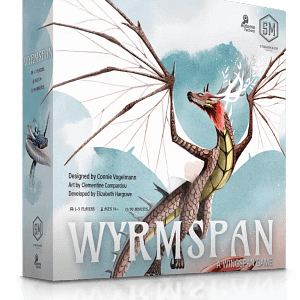 Wyrmspan Tuotekuva