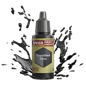 Army Painter Speedpaint Gravelord Grey Tuotekuva