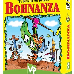 Bohnanza Refreshed tuotekuva