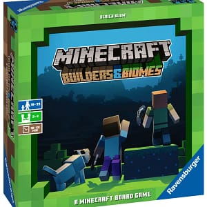 Minecraft Builders and Biomes Tuotekuva min