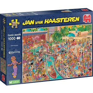 JVH Efteling Fata Morgana 1000 tuotekuva