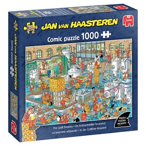 JVH The Craft Brewery 1000 tuotekuva