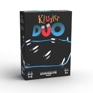kluster duo tuotekuva