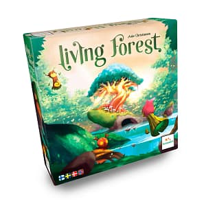Living forest tuotekuva