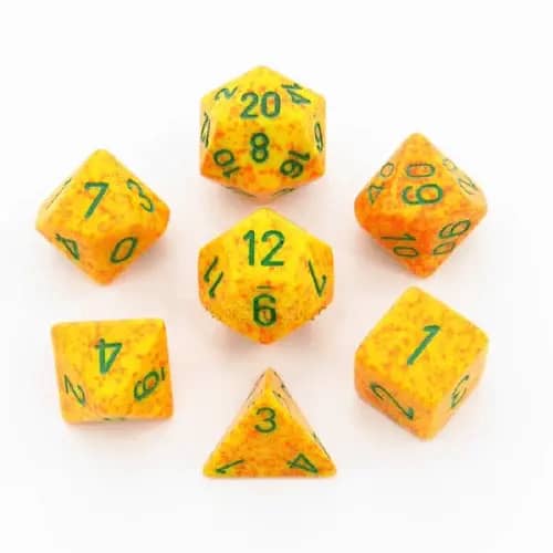 Chessex Speckled Lotus Tuotekuva min