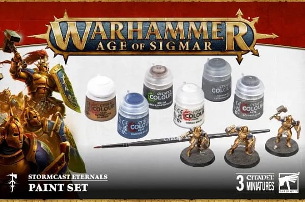 BSF 60 10 5X170218003 AOS STORMCASTPAINTSET min 1