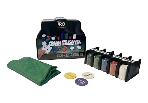 TRG Poker Set 200 PCS Tuotekuva min scaled