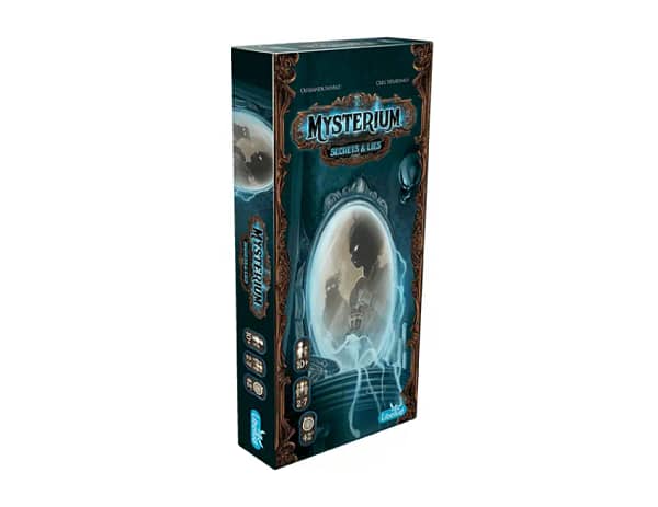 Mysterium Nordic Tuotekuva 3