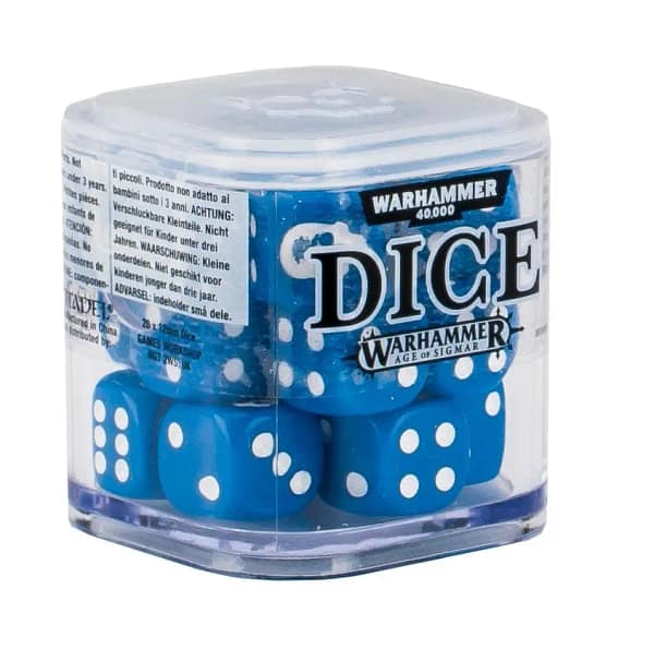 BSF 65 36 9922999914206 Citadel 12Mm Dice Set min