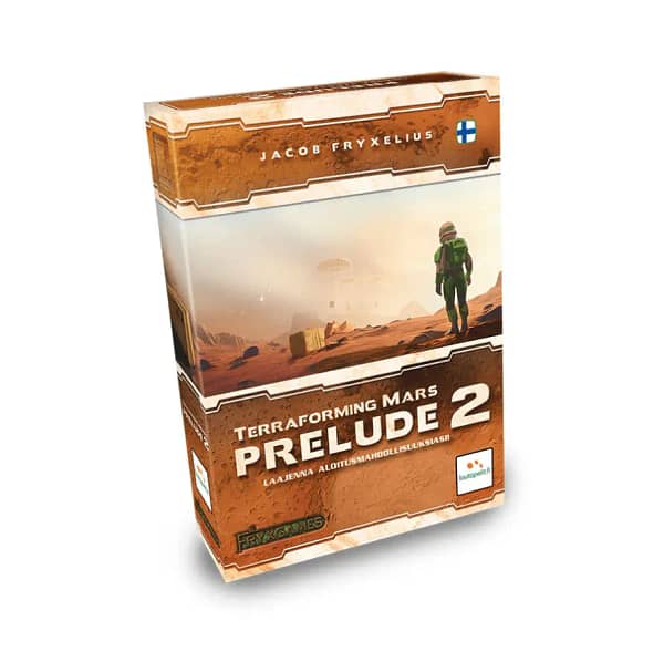 TM Prelude 2 Tuotekuva min