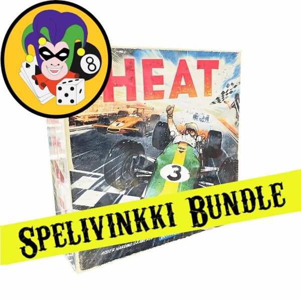 Heat Bundle Tuotekuva