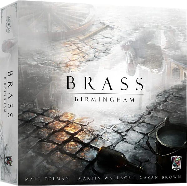 Brass Birmingham Tuotekuva min