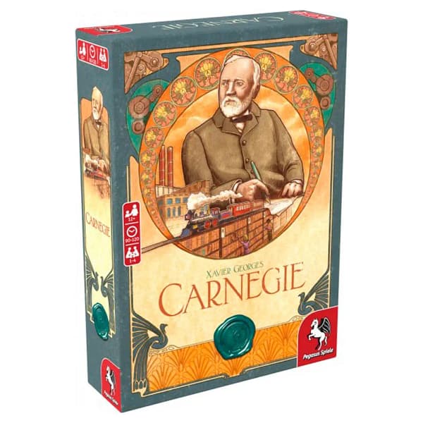 Carnegie EN Tuotekuva 1
